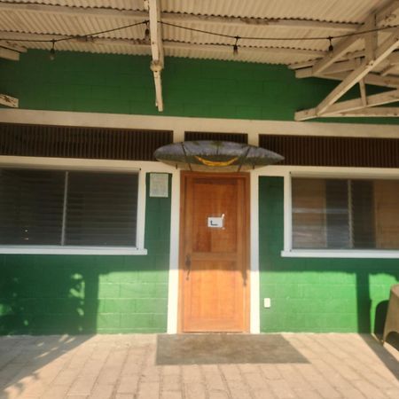 Hammock Plantation Daire El Zonte Dış mekan fotoğraf