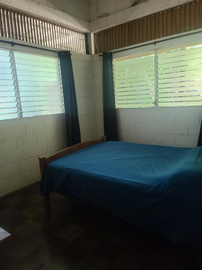 Hammock Plantation Daire El Zonte Dış mekan fotoğraf