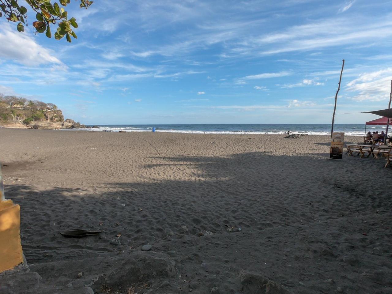 Hammock Plantation Daire El Zonte Dış mekan fotoğraf